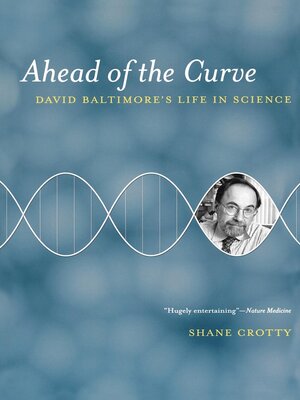 cover image of Ahead of the Curve